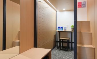 wohkoon zhexingsun youth hotel(beijingniaochaoaosengongyuandian)