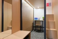 wohkoon zhexingsun youth hotel（beijingniaochaoaosengongyuandian） Hotel in zona Seneca College of Applied Arts and Technology