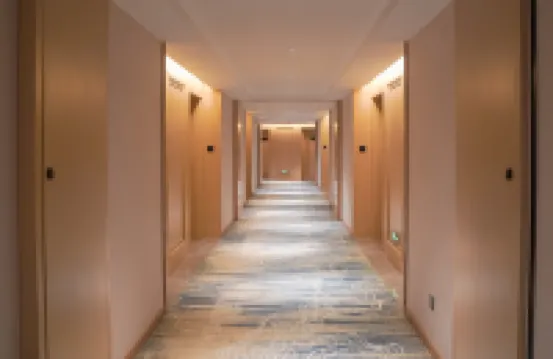 Qianyuan Hotel