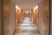 Qianyuan Hotel