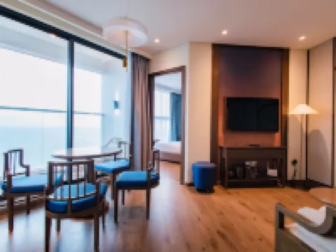 Apt. Desert-Sea-Fun Continental Hotels in Phan Thiet