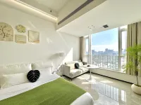 Zhuhai Jiayi Hotel (Fuhuali Branch near Gongbei Port)