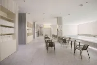 Yitel Zhige Hotel (Yangqu Shouyi South Road) Hotels in Yangqu