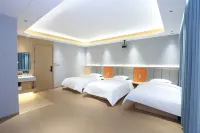 SONGYUE HOTEL - Wifi