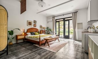 Xiangxiang Homestay