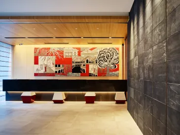 Mitsui Garden Hotel Ginza-Gochome
