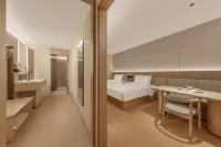 JI Hotel (Tianjin Gu Wenhuajie) Hotel a 