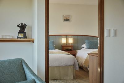 オーシャンビュースイート 下田東急ホテルの写真