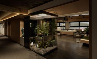 SFEEL Designer Hotel (Chengdu Niuwangmiao Subway Station Branch)