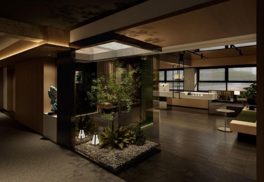 SFEEL Designer Hotel (Chengdu Niuwangmiao Subway Station Branch