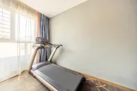 Rezen Select Hotel XunHua - Gym