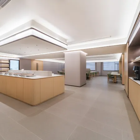 JI Hotel (Xiaogan Yingcheng Zhongyang Guangchang)