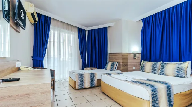 Kleopatra Arsi Hotel الغرف Photos