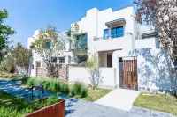 Lixiangguo Seaside · Romantic Hall Boutique Stay (Anaya)