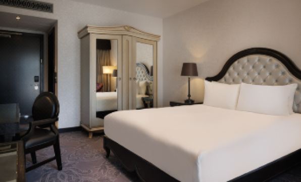 Hilton London Syon Park