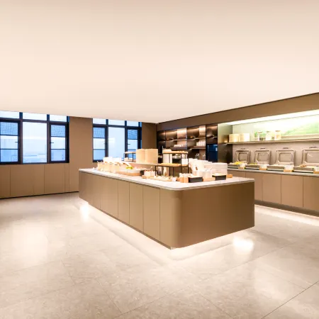 JI Hotel (Huazhou Shifu Square Beijing Donger Road)