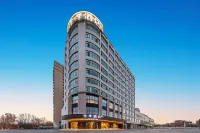 全季酒店（陽泉萬通花園店） 鄰近陽泉市體育中心-體育場的酒店