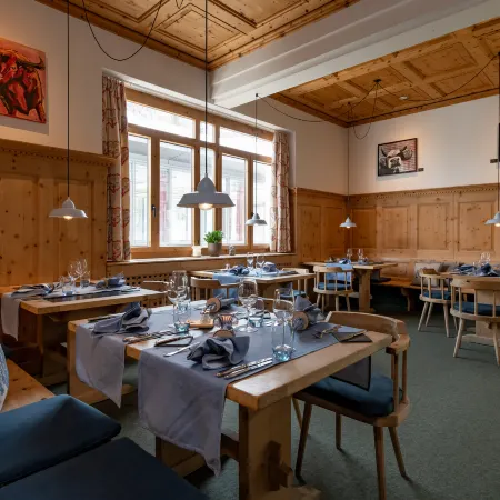 Hotel Schweizerhof, Sils Maria, a Faern Collection Hotel
