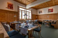 Hotel Schweizerhof, Sils Maria, a Faern Collection Hotel - Morgenmad