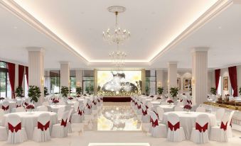 Hotel Cong Tu Bac Lieu