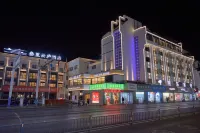 Sanli Yunlu Hotel (Tunxi Old Street Branch) 황산 툰시 국제공항 주변 호텔