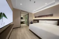 Duo You Hotel (Xiamen Railway Station Wansheng City Store)