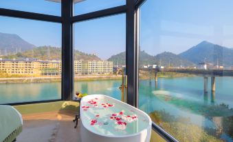 Xixili Vacation Boutique Stay (Dongjiang Lake Scenic Area)