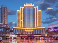 Sheng Shi Jin Hai Grand Hotel Hotel di Nayong County
