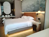 南昌M酒店 鄰近黄溪的酒店