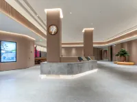 JI Hotel (Lishui Yunhe Tonghua Chengbao) Hotel a Yunhe