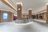 JI Hotel (Lishui Yunhe Tonghua Chengbao) Hotels in Yunhe