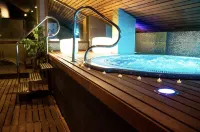 Hotel Sancho Abarca Petit Spa - Spa