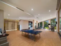Grand New Century Hotel Dongjiang Huizhou - Træningscentre