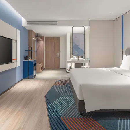 Holiday Inn Express Puer Simao by IHG