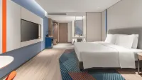 Holiday Inn Express Puer Simao by IHG Hôtels à : Puer