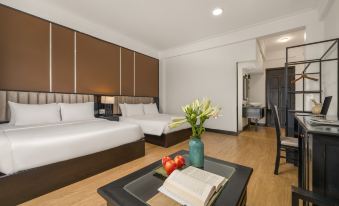 Kly Boutique Hotel Hue