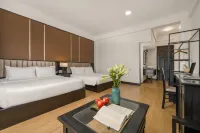 Kly Boutique Hotel Hue Hotels in der Nähe von Parfüm-Fluss