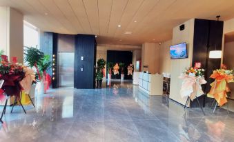 Xuchang Tangyue Mercure Hotel (Pang Donglai Times Square)