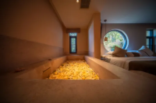 Ji'an Yinlu Wild Luxury Hot Spring Villa‌