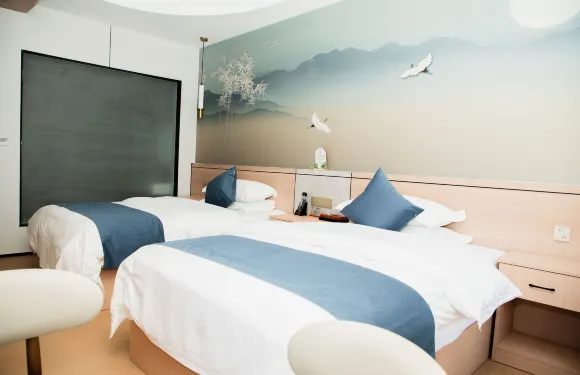 金凱瑞商務賓館