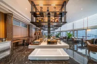 艾芙飯店（樂清時代廣場購物中心店）