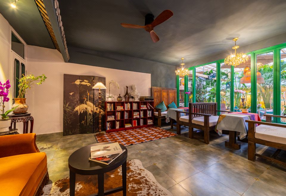 난팡 게스트하우스