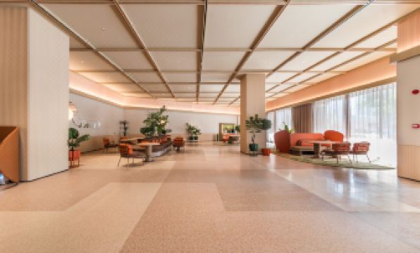 Orange Hotel (Taoxichuan North Road, Jingdezhen)