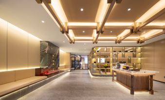 Starway Hotel (Harbin Railway Station Subway Station)