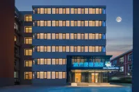 City Comfort Inn Hotel (Beijing Wukesong 301 Yiyuan) Hotels in Peking