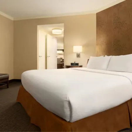 Embassy Suites by Hilton Austin Downtown South Congress
