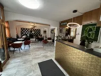 Hotel Gloria Budapest City Center Отели рядом с достопримечательностью «Парк Неплигет»