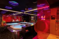 Quinzerie酒店 - SPA