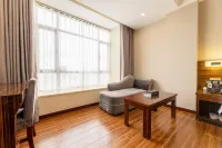 Guijia Business Hotel (Zhanjiang Wuchuan Airport) - Airport Shuttle