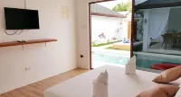 Montecarlo Villas Panglao